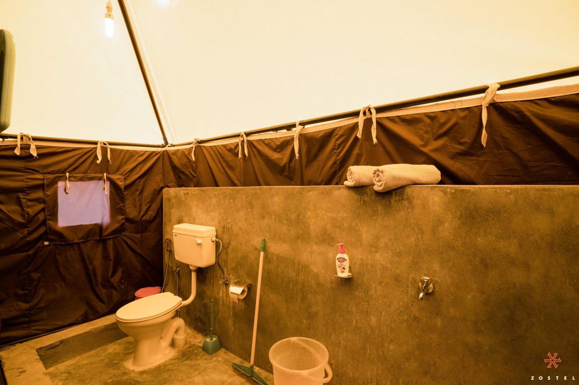 Zostel Spiti Hostel Kaza Cameră foto